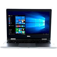 Dell Inspiron 13z (5000) Touch gray - Tablet PC