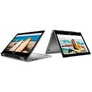 Dell Inspiron 13z (5000) Touch Gray - Tablet PC