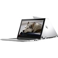 Dell Inspiron 13z Touch Silver - Tablet PC