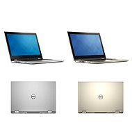 Dell Inspiron 13z (7000) Touch - Tablet PC