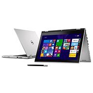 Dell Inspiron 13z Touch - Tablet PC