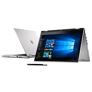 Dell Inspiron 13z Touch Silver - Tablet PC
