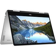 Dell Inspiron 13z 7000 (7386) Silver - Tablet PC