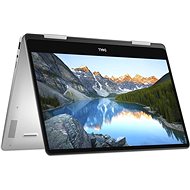 Dell Inspiron 13z (7386) Silver - Tablet PC