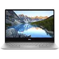 Repasované - Dell Inspiron 13z (7391) Touch Silver - Tablet PC