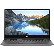 Dell Inspiron 13z (7391) Touch - Tablet PC