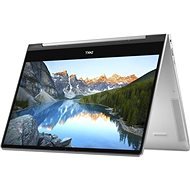 Dell Inspiron 13z (7391) Touch Silver - Tablet PC