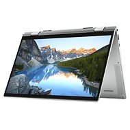 Dell Inspiron 13z (7306) Touch Silver - Tablet PC