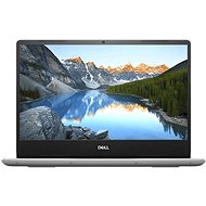 Dell Inspiron 14 (5480) Ezüst - Notebook