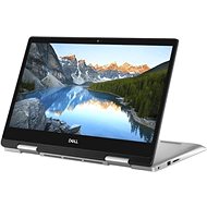 DELL Inspiron 14z (5482) Silver - Tablet PC