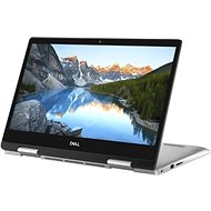 Dell Inspiron 14z 5000 (5482) Silver - Tablet PC