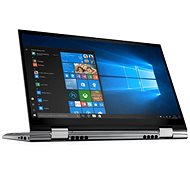 Dell Inspiron (14) 5410 Touch Ezüst - Tablet PC