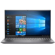 Dell Inspiron (15) 5515 Ezüst - Notebook