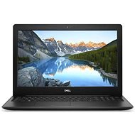 Dell Inspiron (15) 3593 fekete - Laptop