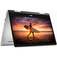 Dell Inspiron 14 (5491) Ezüst - Notebook