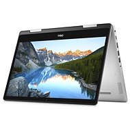 Dell Inspiron 14z (5491) Touch Silver - Tablet PC
