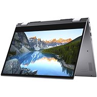 Dell Inspiron 14z (5400) Touch, Grey - Tablet PC