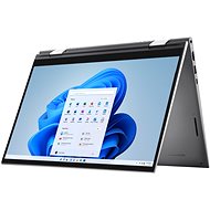Dell Inspiron 14z (5410) Touch Silver - Tablet PC