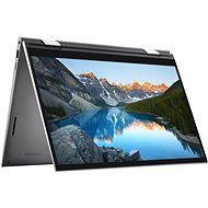 Dell Inspiron 14z (5410) Touch Silver - Tablet PC
