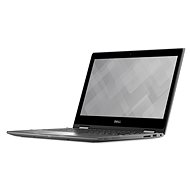 Dell Inspiron 15z Touch Silver - Tablet PC