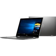 Dell Inspiron 15z (5578) Touch sivý - Tablet PC