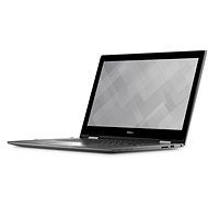 Dell Inspiron 15z Touch gray - Tablet PC