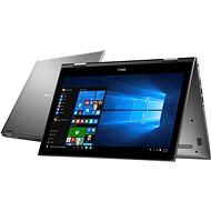 Dell Inspiron 15z Touch - Gray - Tablet PC
