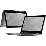 Dell Inspiron 15z Touch Grey - Tablet PC