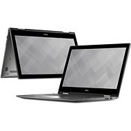 Dell Inspiron 15z Touch sivý - Tablet PC