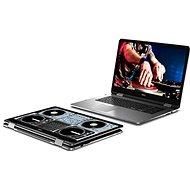 Dell Inspiron 17z Touch Gray - Tablet PC