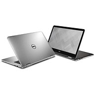 Dell Inspiron 17z Touch grey - Tablet PC