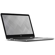 Dell Inspiron 17z Touch Grey - Tablet PC