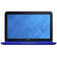 Dell Inspiron 11 (3000) modrý - Notebook