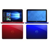 Dell Inspiron 11 (3000) - Laptop