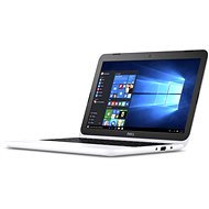 Dell Inspiron 11 (3000) biely - Notebook
