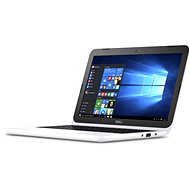 Dell Inspiron 11 (3000) White - Laptop