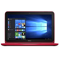 Dell Inspiron 11 (3000) red - Laptop