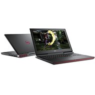 Dell Inspiron 14 (7000) Gaming - Gaming Laptop