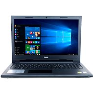 Dell Inspiron 15 (3000) Silver - Laptop