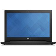 Dell Inspiron 15 (3000) Black - Laptop