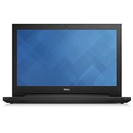 Dell Inspiron 15 (3000) Silver - Laptop