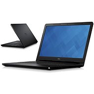 Dell Inspiron 15 (3000) Black - Laptop