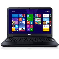 Dell Inspiron 15 (3000) Black - Laptop