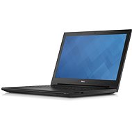 Dell Inspiron 15 (3000) Black - Laptop