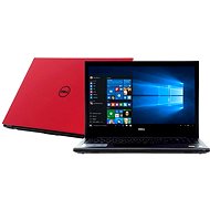 Dell Inspiron 15 (3000) Red - Laptop