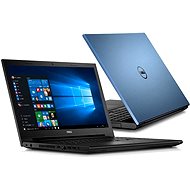 Dell Inspiron 15 (3000) blue - Laptop