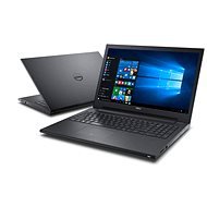 Dell Inspiron 15 (3000) Black - Laptop
