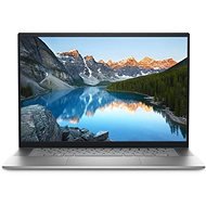 Dell Inspiron 16 Plus 7630 Silver - Laptop