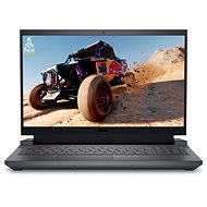 Dell G15 5530 15 Gaming Grey - Herní notebook