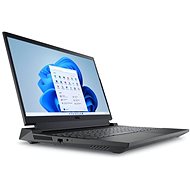 Dell G15 5530 15 Gaming Grey - Herní notebook